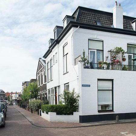 Casa Fiore Zandvoort Exterior photo